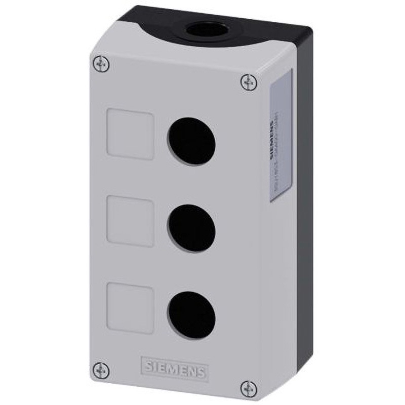3SU1853-0AA00-0AB1 Siemens， コントロールボックス SIEMENS 1個 3SU1853-0AA00-0AB1
