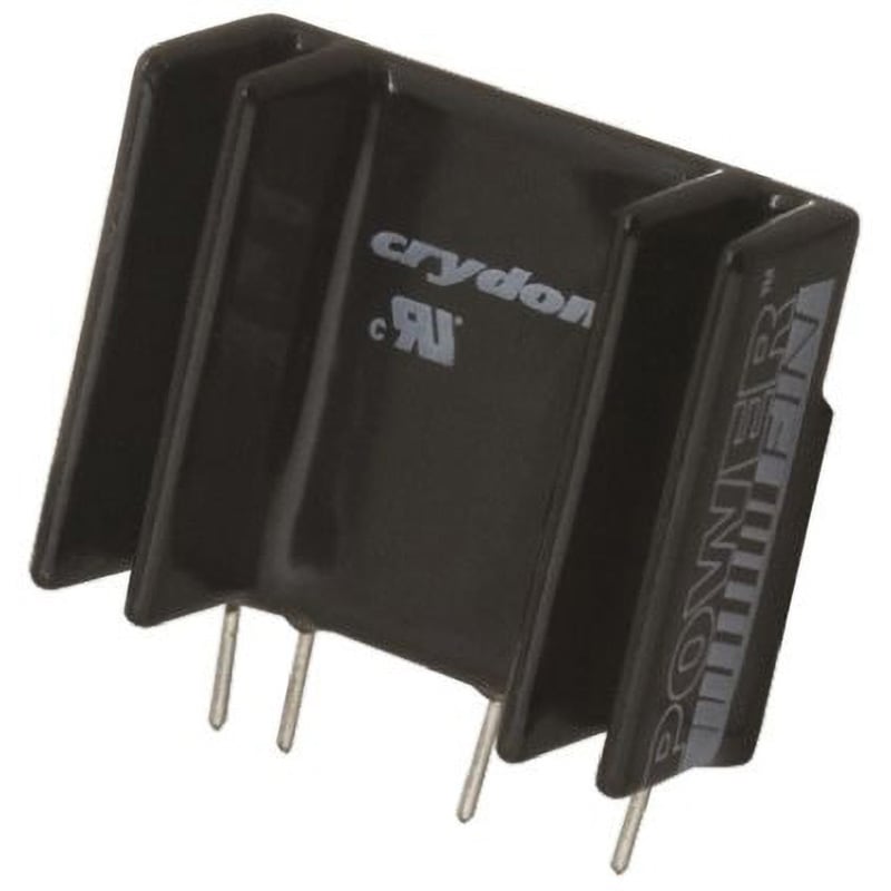 PFE240D25 SIL SSR Sensata / Crydom 基板実装 最大負荷電流25rmsA   PFE240D25 4,834円