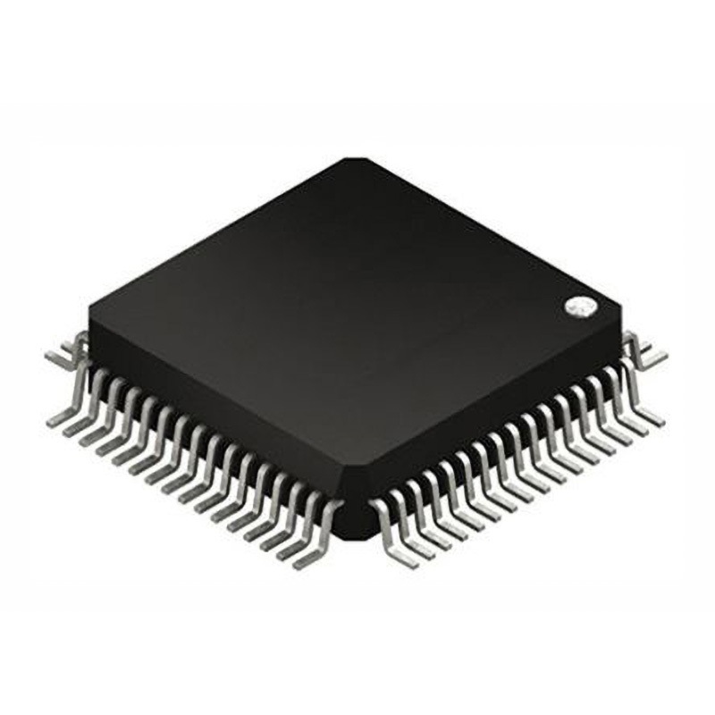 C8051F041-GQ Silicon Labs マイコン C8051F 1セット(160個) SILICON LABS 【通販モノタロウ】