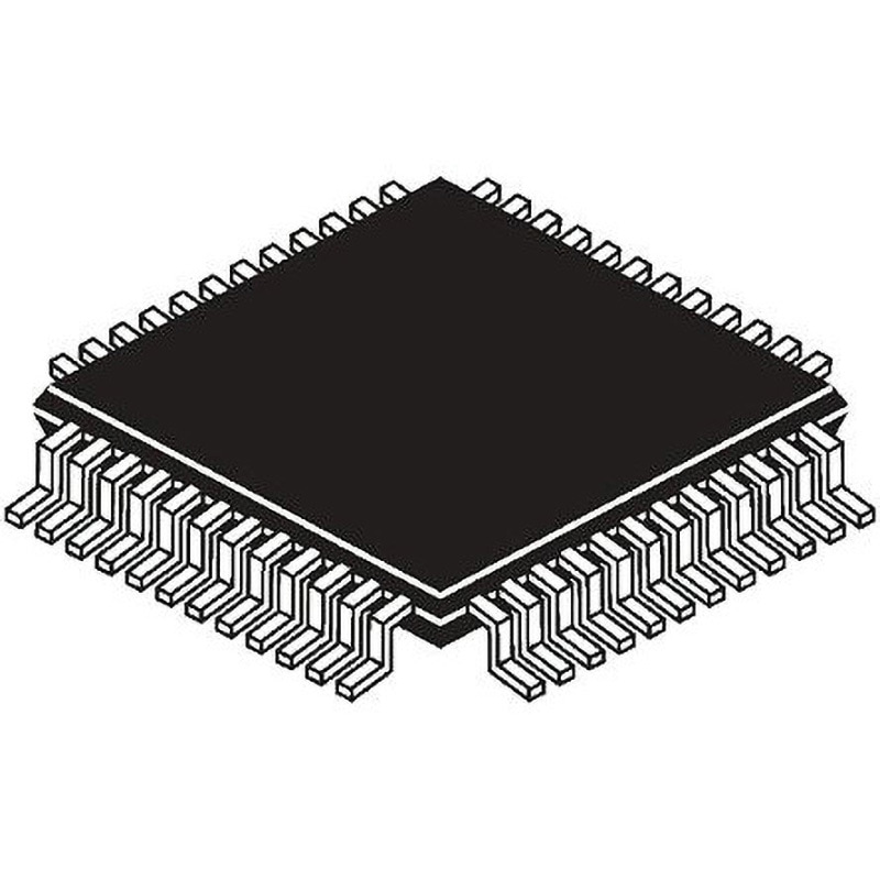 C8051F386-GQ Silicon Labs マイコン C8051F 1セット(250個) SILICON LABS 【通販モノタロウ】