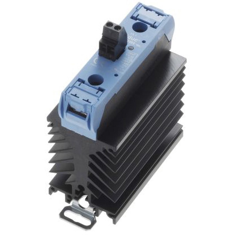 SUM867070 Single Phase Solid State Relay 1個 CELDUC 【通販モノタロウ】