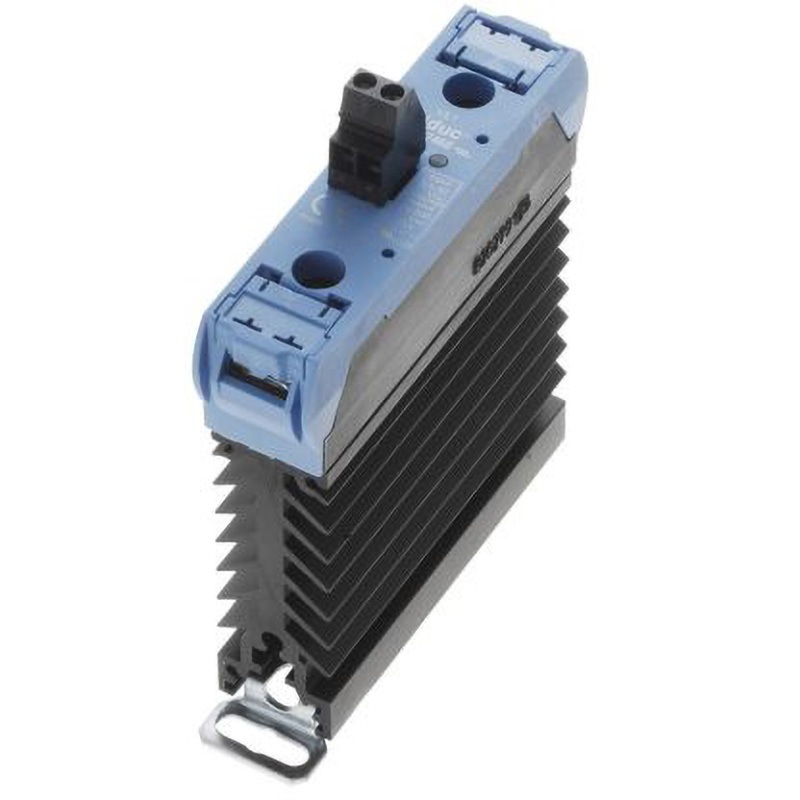 SUL967460 Single Phase Solid State Relay 1個 CELDUC 【通販モノタロウ】 7,132円