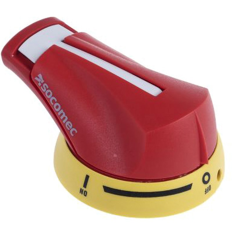 1414 2111 Socomec ハンドル Mシリーズ用 Socomec 1個 1414 2111