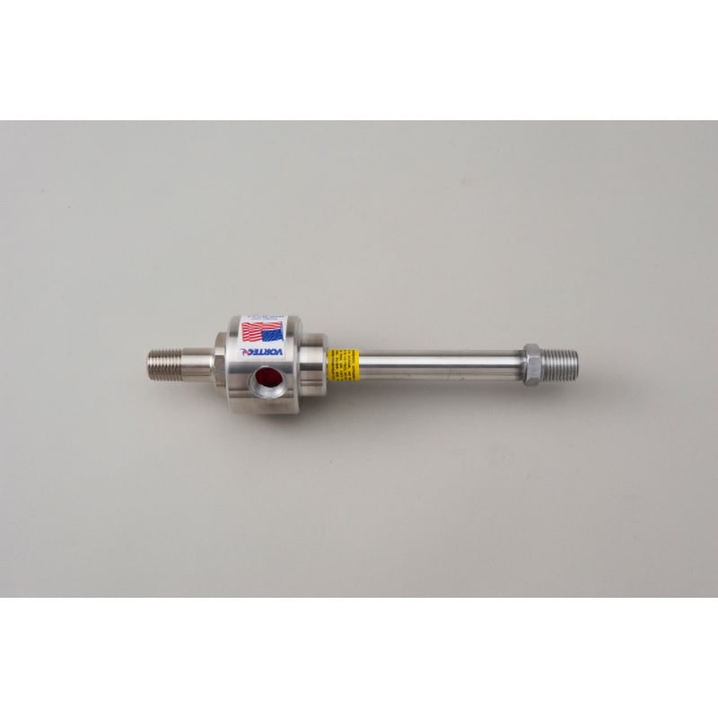 218J ボルテックスチューブ 1個 虹技 【通販モノタロウ】