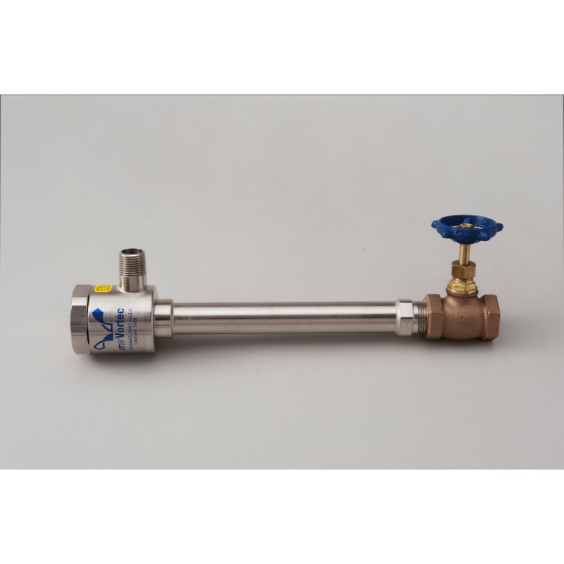 328-100 ボルテックスチューブ 1個 虹技 【通販モノタロウ】