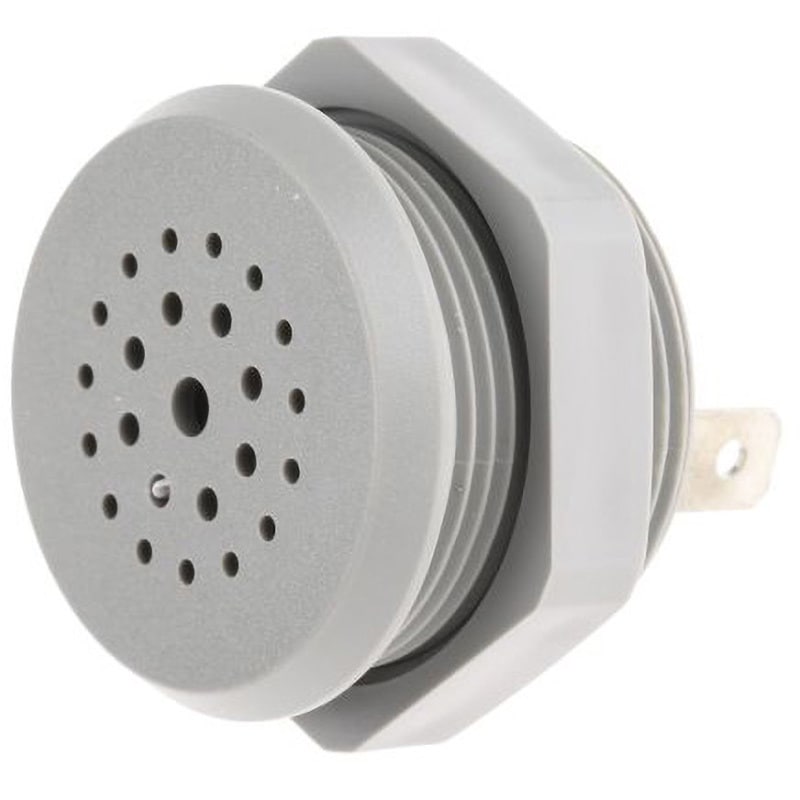 SC235BF2 Sonitron 圧電ブザー 1個 Sonitron 【通販モノタロウ】