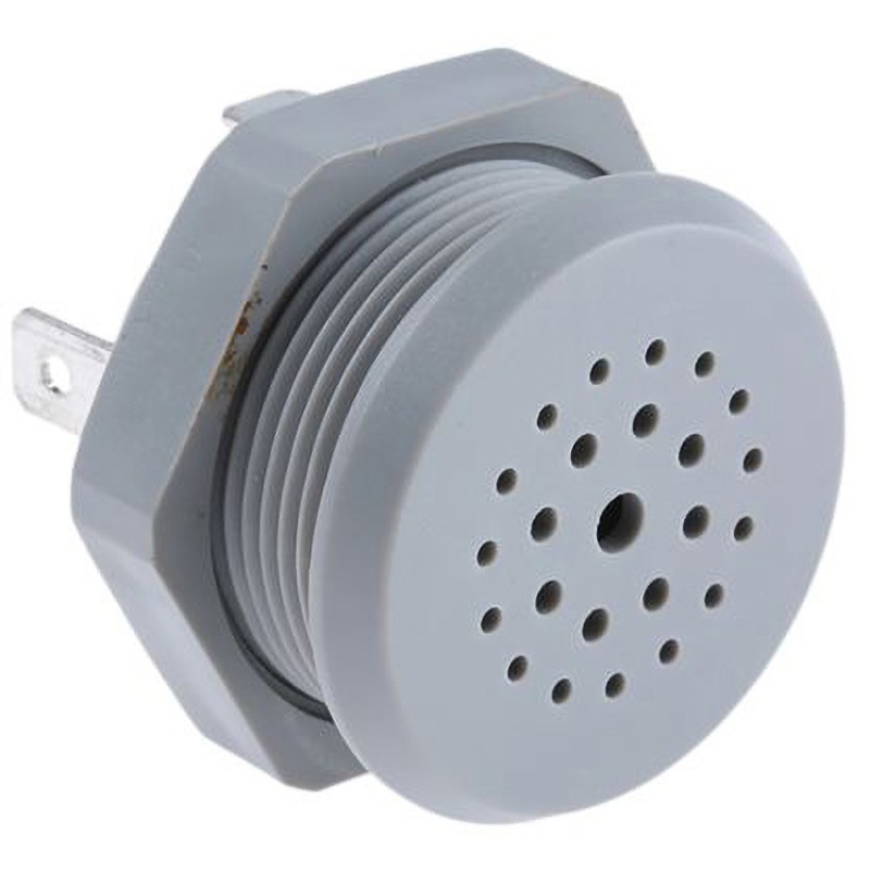 SULM516B5F2 Sonitron 圧電ブザー 1個 Sonitron 【通販モノタロウ】 7,214円