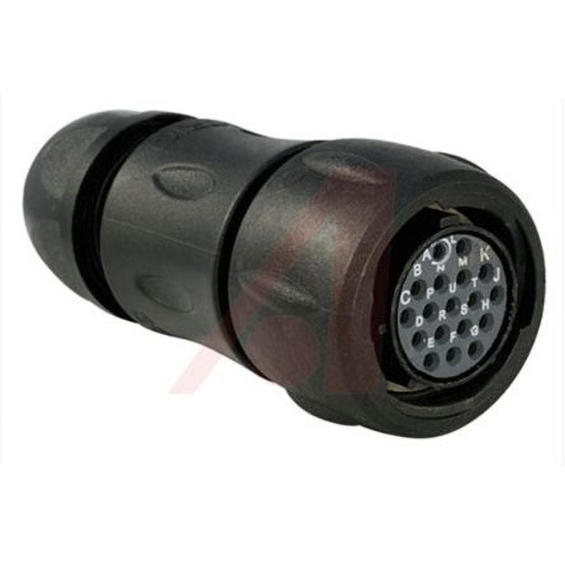 netato0307様まとめご購入ページ Souriau MIL規格丸型コネクタ UTS， シリーズ SOURIAU 基板用コネクタ