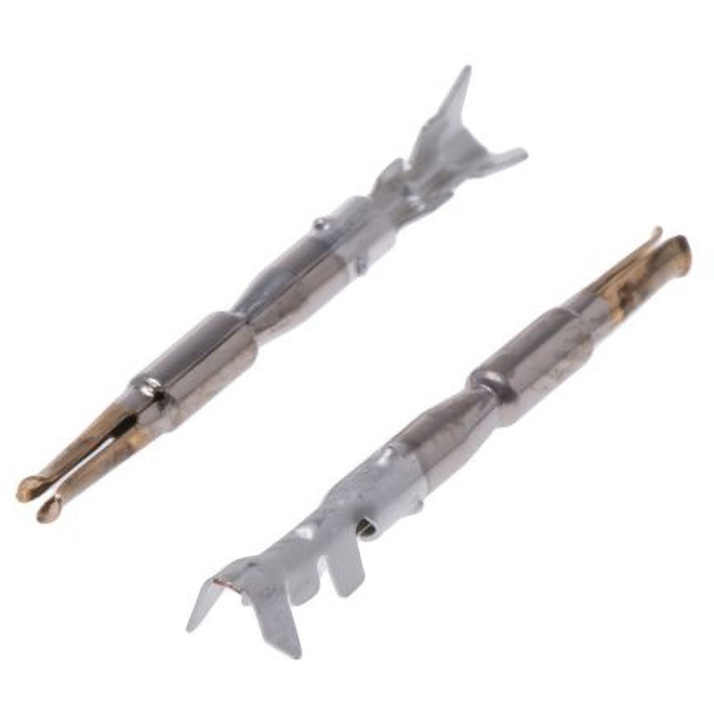 CF10SC10RF Souriau ソケットコンタクト CL シリーズ 1袋(100個) SOURIAU 【通販モノタロウ】