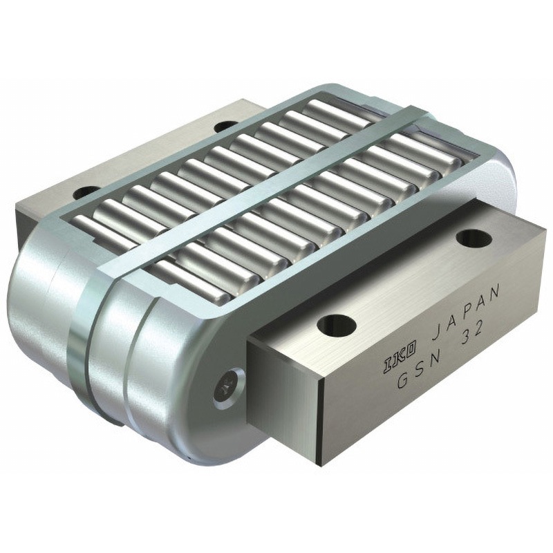 GSN15 ローラウェイ GSN 1個 IKO(日本トムソン) 【通販モノタロウ】