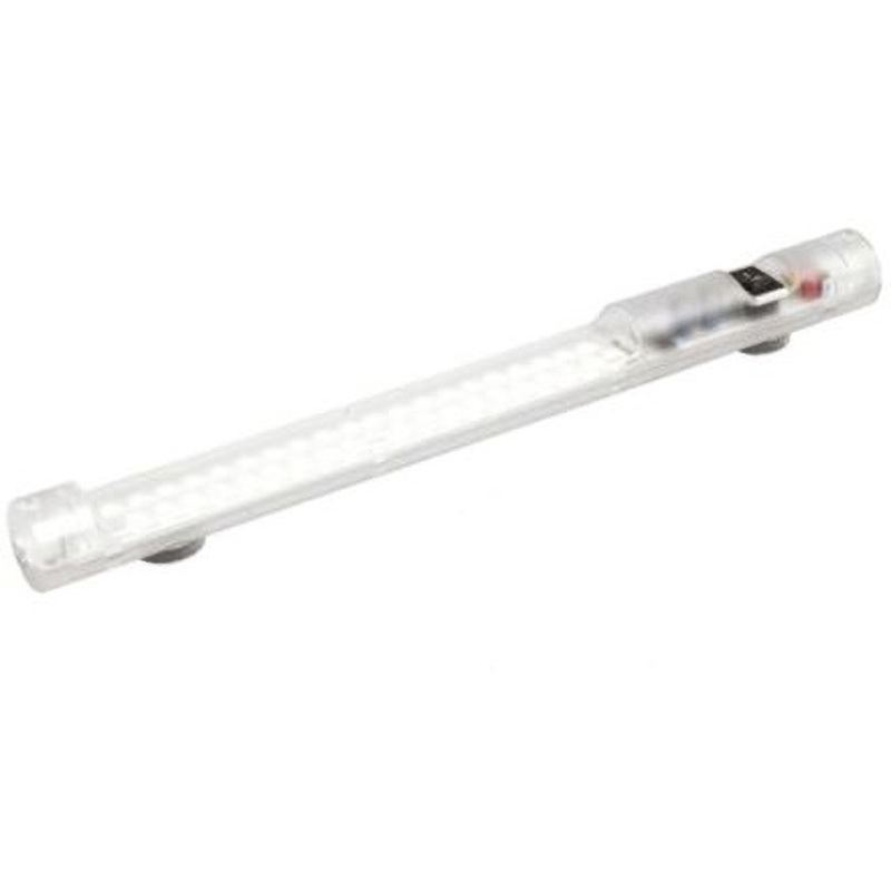 02540.1-00 Stego Elektrotechnik 盤内LED照明 Stego Elektrotechnik DC24~28V 長さ351mm
