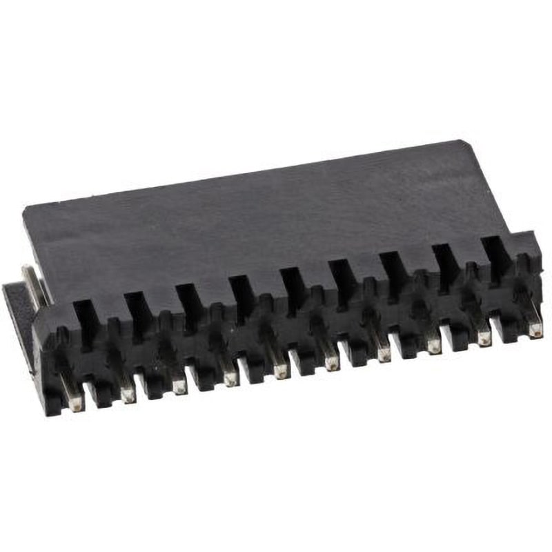 4.75033E+13 Stelvio Kontek 基板接続用ヘッダ 47503341シリーズ 1箱(200個) Stelvio Kontek 【通販モノタロウ】