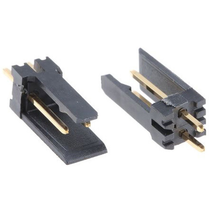 4750334102400 Stelvio Kontek 基板接続用ヘッダ 47503341シリーズ 1箱(1000個) Stelvio Kontek 【通販モノタロウ】
