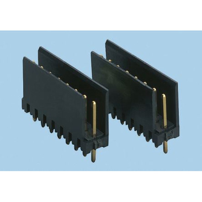 4751848110400 Stelvio Kontek 基板接続用ヘッダ 475シリーズ 1箱(250個) Stelvio Kontek 【通販モノタロウ】