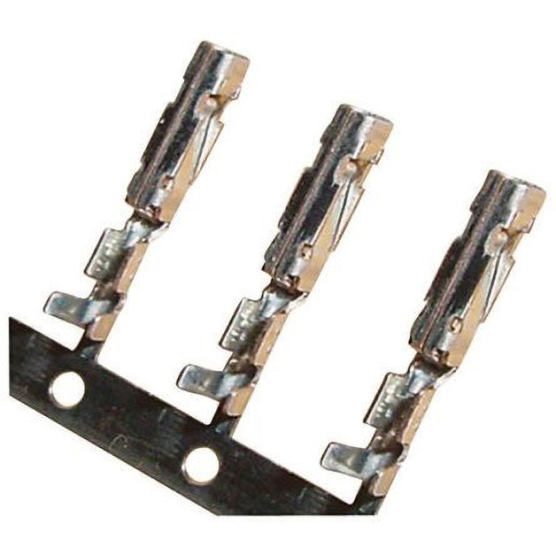 66110113722 Stelvio Kontek 端子 485シリーズ 1セット(1000個) Stelvio Kontek 【通販モノタロウ】