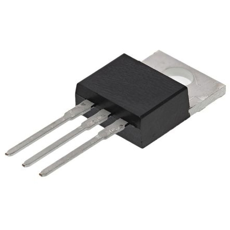 STP18N65M2 STMicroelectronics Nチャンネル パワーMOSFET 1セット(50個) STMicro 【通販モノタロウ】