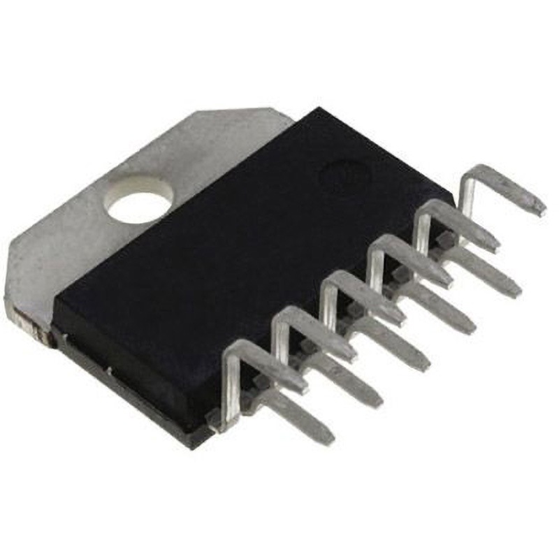 TDA7391 STMicroelectronics オーディオアンプ IC 1袋(5個) STMicro
