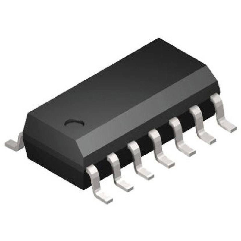 TL084IYDT STMicroelectronics デュアル， シングル オペアンプ 1袋(50個) STMicro 【通販モノタロウ】