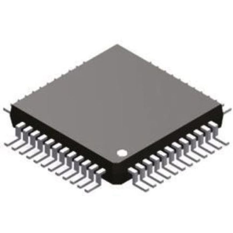 STM8S208CBT6 STMicroelectronics マイコン STM8S 1セット(250個) STMicro 【通販モノタロウ】