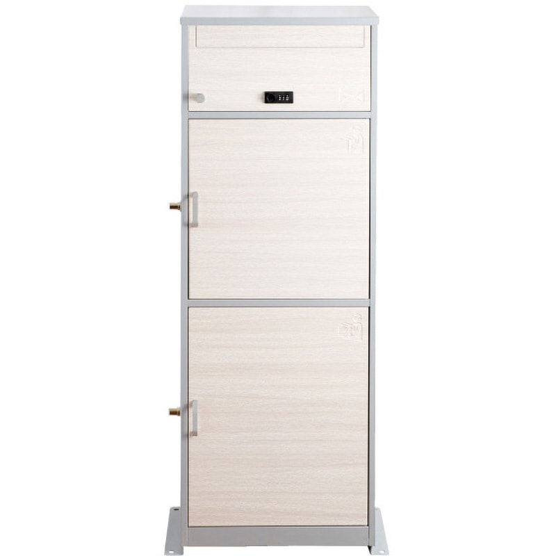 宅配ボックス リシム マルチ ケイジーワイ工業 宅配BOX・宅配ポスト