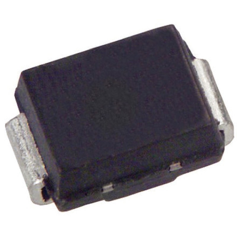 SMAJ6.5A-TR STMicroelectronics 単方向 TVSダイオード 1セット(5000個) STMicro 【通販モノタロウ】