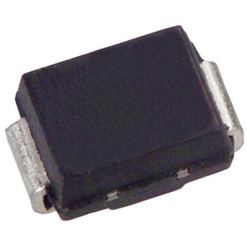 SMAJ170A-TR STMicroelectronics 単方向 TVSダイオード 1セット(5000個) STMicro 【通販モノタロウ】