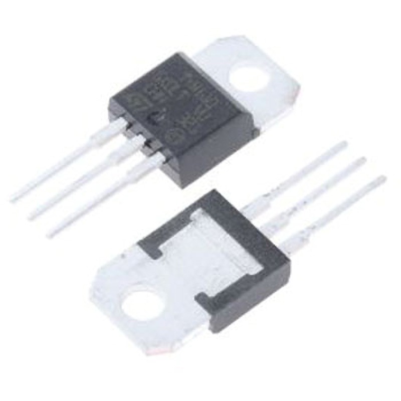 TYN610RG STマイクロ， サイリスタ SCR 1セット(50個) STMicro 【通販モノタロウ】