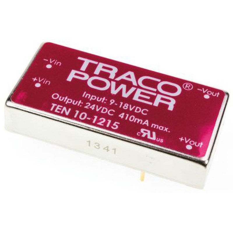 TEN 10-1215 TEN 10-1215 1個 TRACO POWER 【通販モノタロウ】