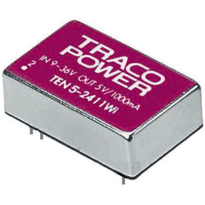 TEN 5-4810WI TEN 5-4810WI 1個 TRACO POWER 【通販モノタロウ】