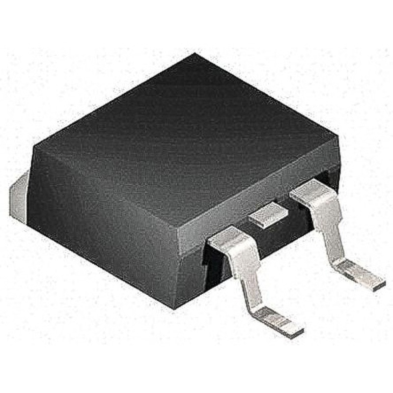 STTH15RQ06G-TR STマイクロ， ファストリカバリー 整流ダイオード 1セット(1000個) STMicro 【通販モノタロウ】