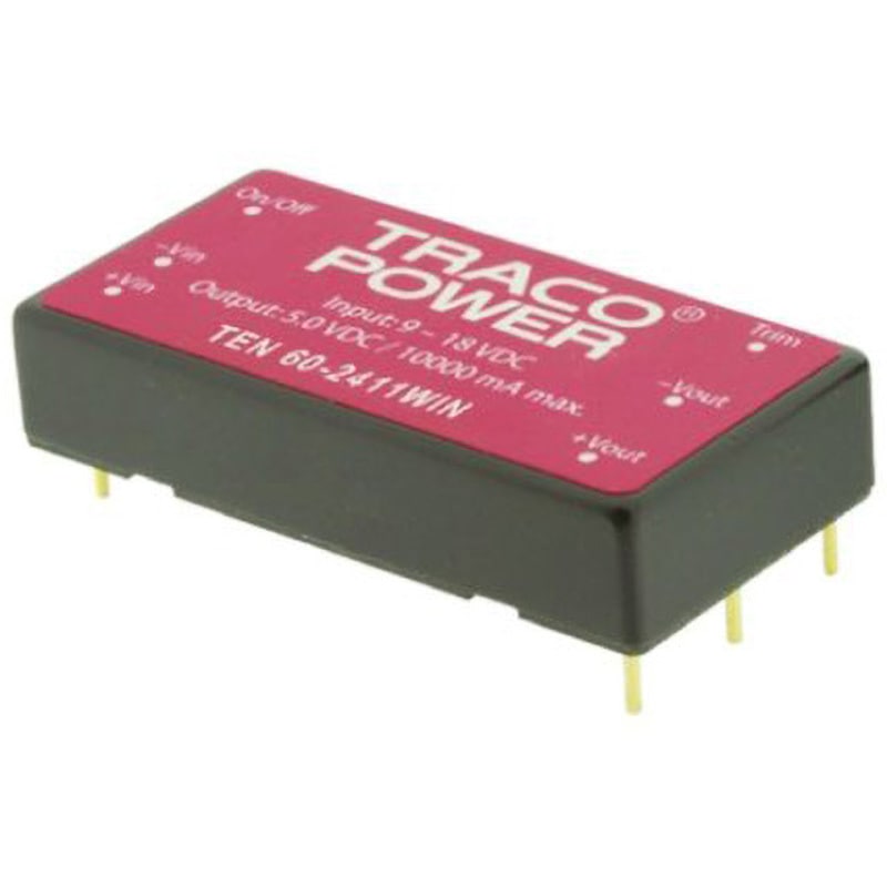 TEN 60-4812WIN TEN 60-4812WIN 1個 TRACO POWER 【通販モノタロウ】
