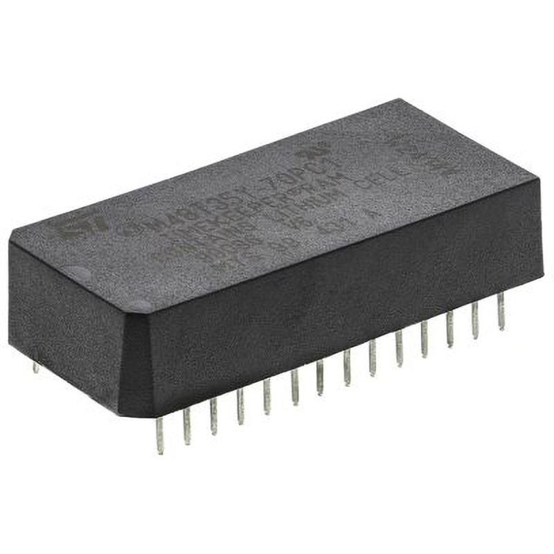 M48T35Y-70PC1 STマイクロ， リアルタイムクロック(RTC) 1個 STMicro 【通販モノタロウ】