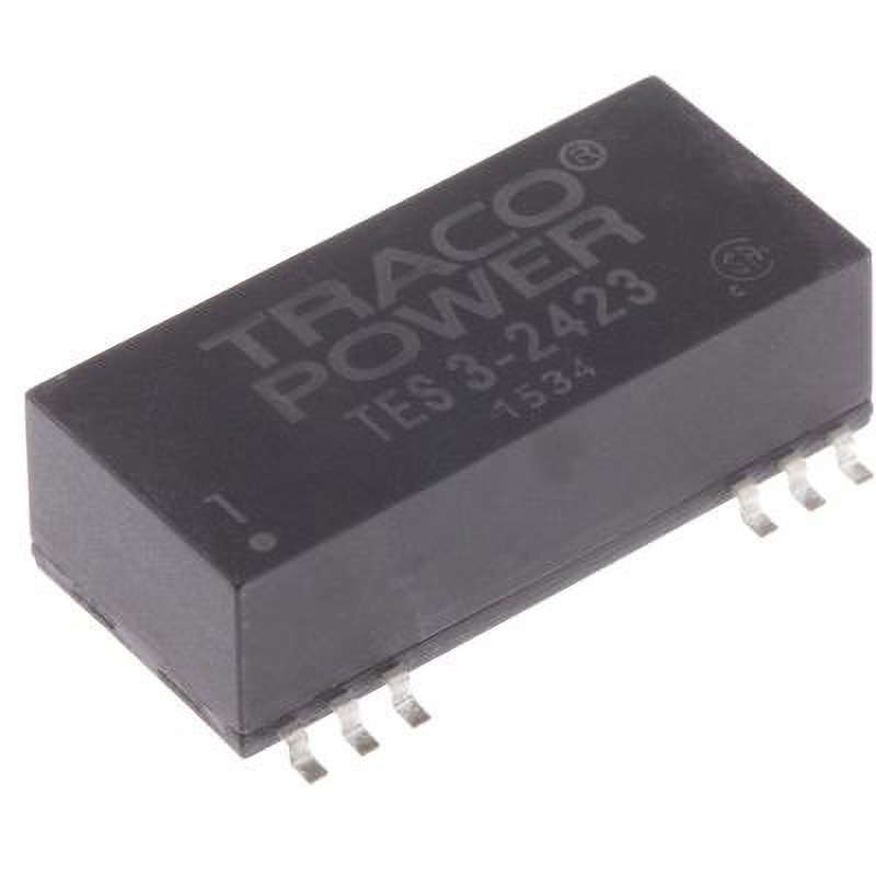TES 3-2423 TES 3-2423 1個 TRACO POWER 【通販モノタロウ】 5,276円