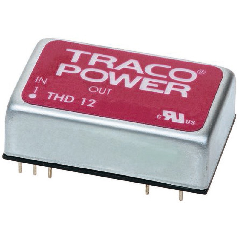 THD 12-4822WI THD 12-4822WI 1個 TRACO POWER 【通販モノタロウ】