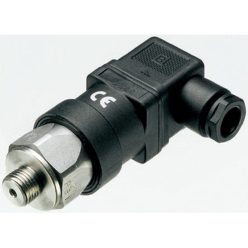 0184458031-SS Suco， 圧力センサ 0184シリーズ 1個 SUCO 【通販モノタロウ】