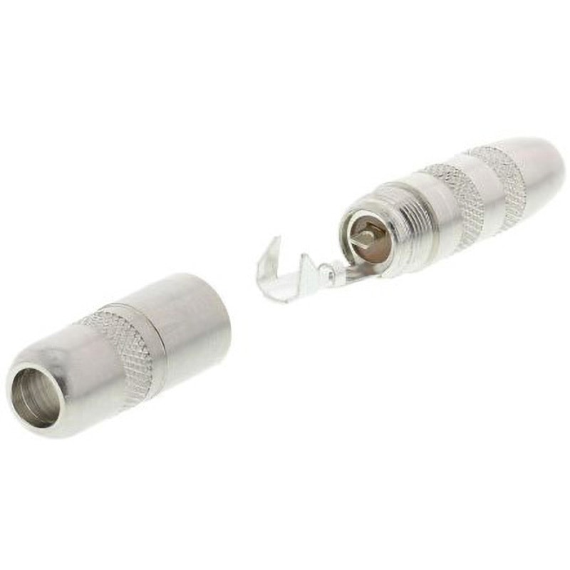 Switchcraft (スイッチクラフト)， フォーンジャック SWITCHCRAFT 基板