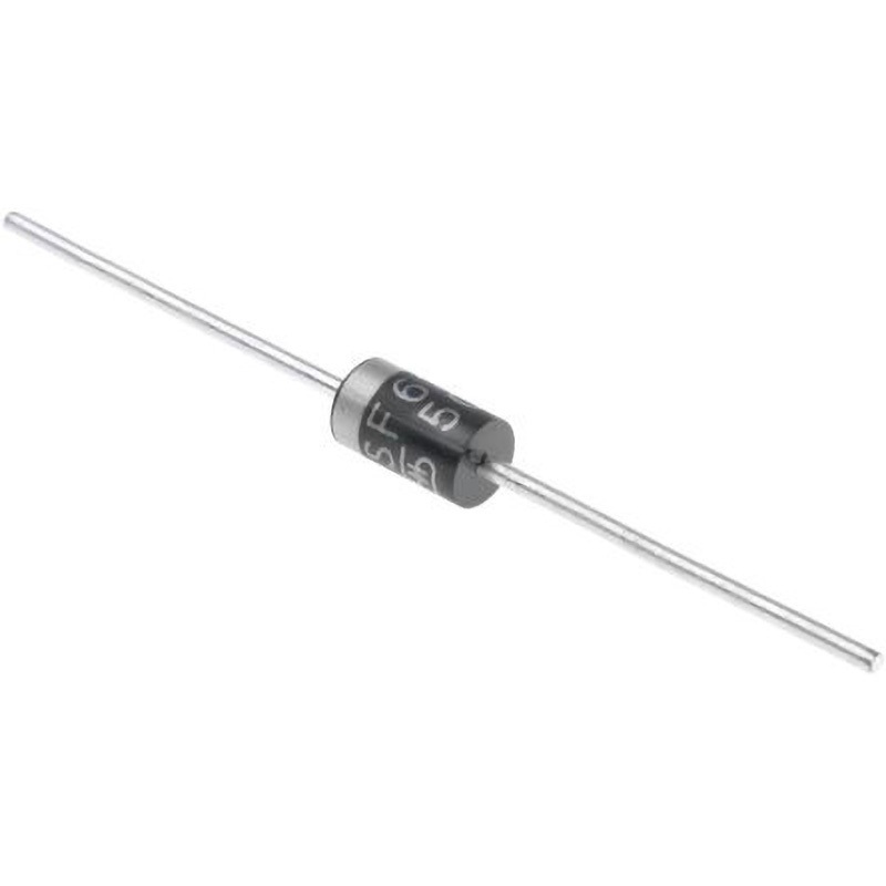 SF63G R0 Taiwan Semiconductor 整流ダイオード 1セット(1250個) TAIWAN SEMICONDUCTOR 【通販モノタロウ】