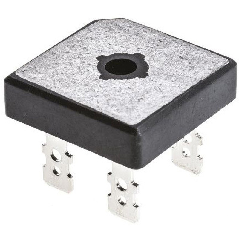 GBPC5010 T0 Taiwan Semiconductor 整流用 ブリッジダイオード 単相 1セット(100個) TAIWAN SEMICONDUCTOR 【通販モノタロウ】