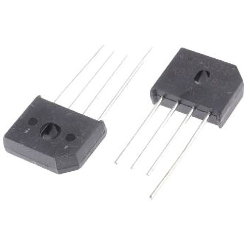 KBU803G T0 Taiwan Semiconductor 整流用 ブリッジダイオード 単相 1セット(500個) TAIWAN SEMICONDUCTOR 【通販モノタロウ】