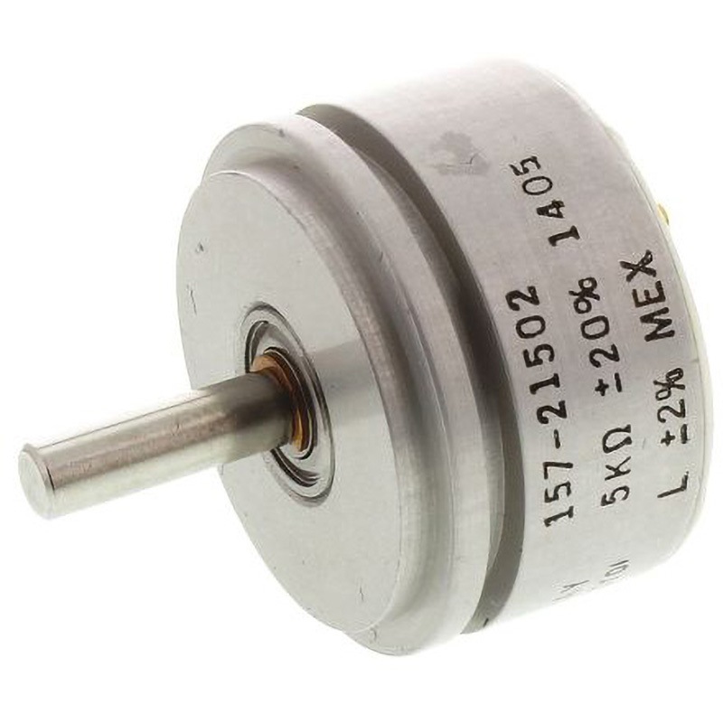 157S502MX 157S502MX 1個 VISHAY 【通販モノタロウ】