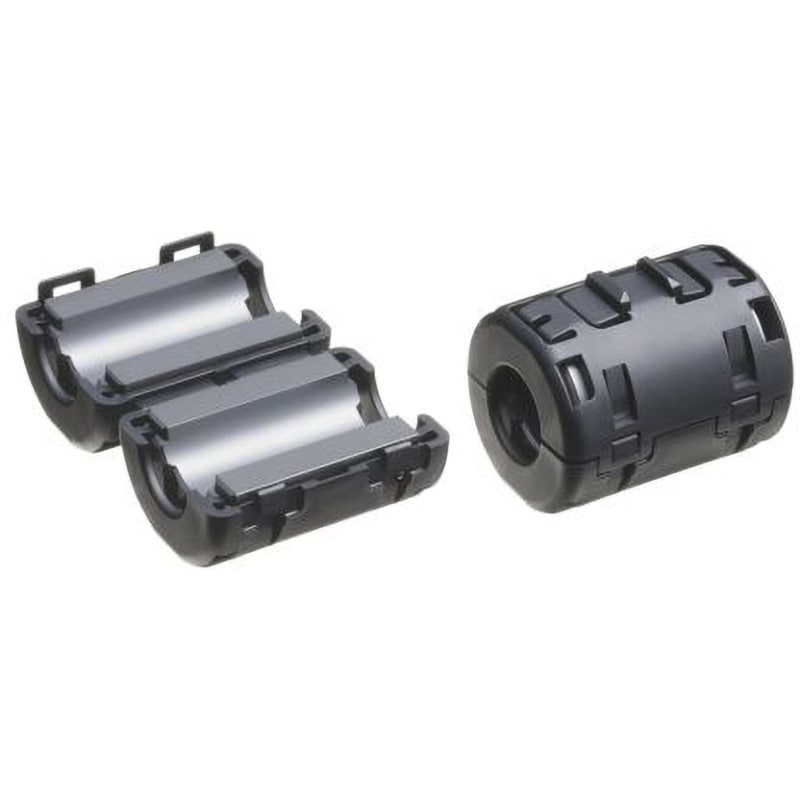 ZCAT12V-BK TDK クランプフィルタ TDK 1個 ZCAT12V-BK - 【通販