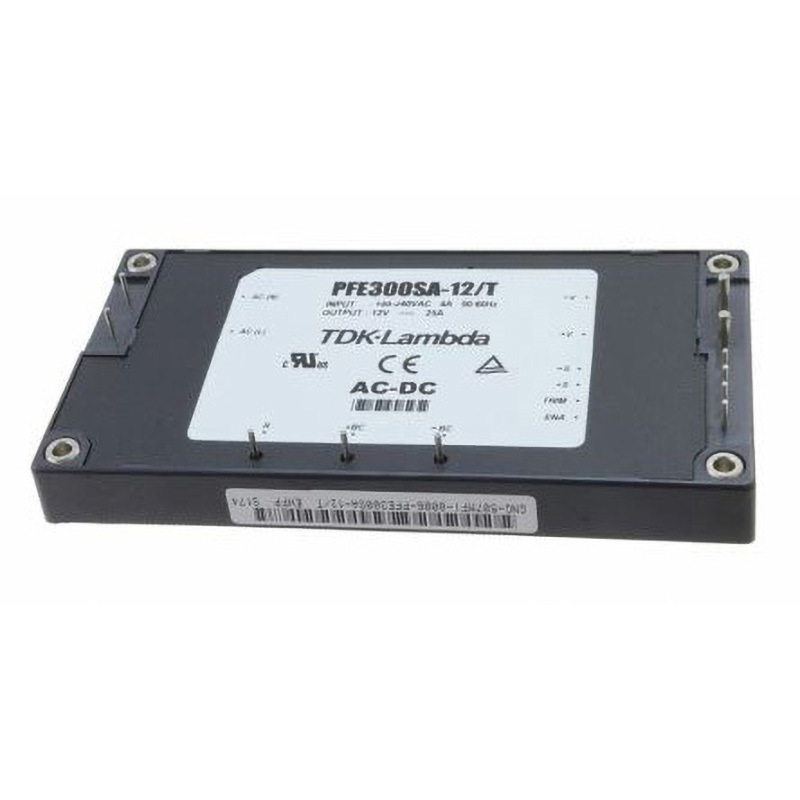 HWS15A-3 TDK-Lambda スイッチング電源 TDKラムダ HWSシリーズ (最大)3A 10W 幅26.5mm奥行80mm 41,587円