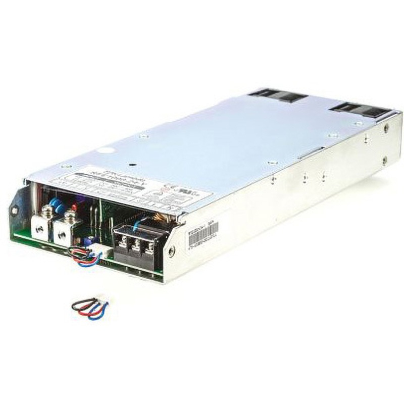 RFE1000-24-Y TDK-Lambda スイッチング電源 TDKラムダ RFEシリーズ (最大)40A 入力電圧範囲AC85～265V 960W 幅127mm奥行305mm