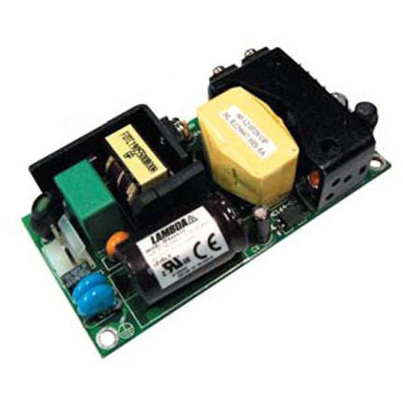 ZPSA-60-24 TDK-Lambda スイッチング電源 TDKラムダ ZPSAシリーズ (最大)2.5A 60W 幅50.8mm奥行101.6mm