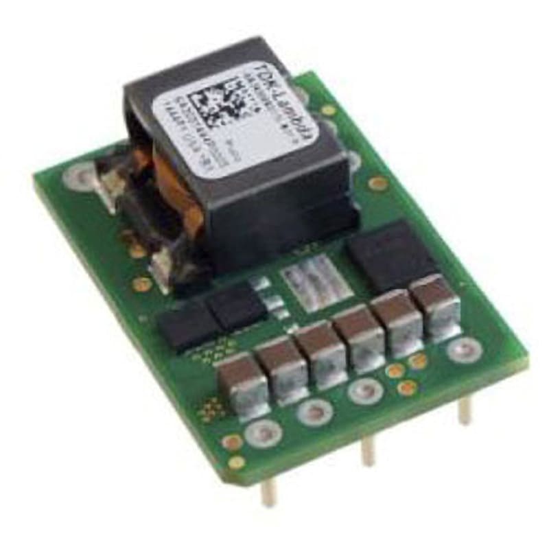 I6A4W020A033V-001-R TDK-Lambda 絶縁DC-DCコンバータ TDKラムダ i6Aシリーズ 20A DC3.3～15V 250W 幅33mm奥行22.9mm