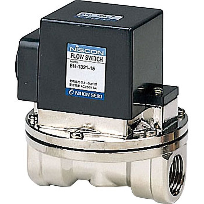 BN-1311-20 フロースイッチ(BN-13シリーズ) 日本精器 接続口径Rc3/4