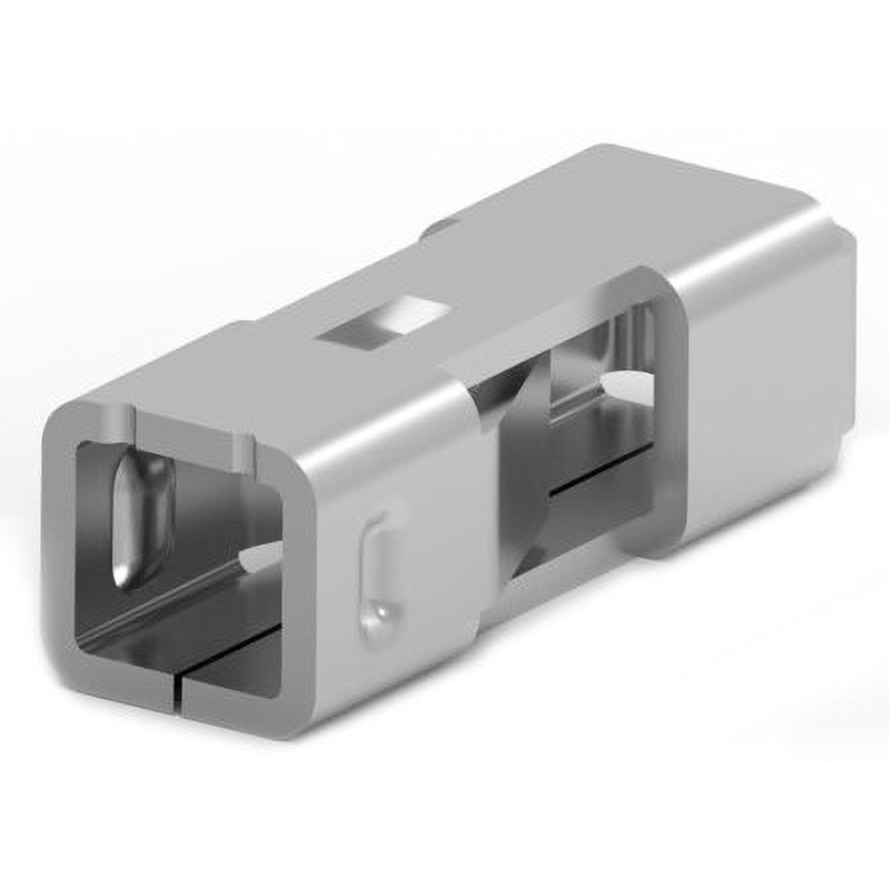 ①★17　　854545 TE Connectivity PCBコンタクト BUCHANAN WireMateシリーズ TE