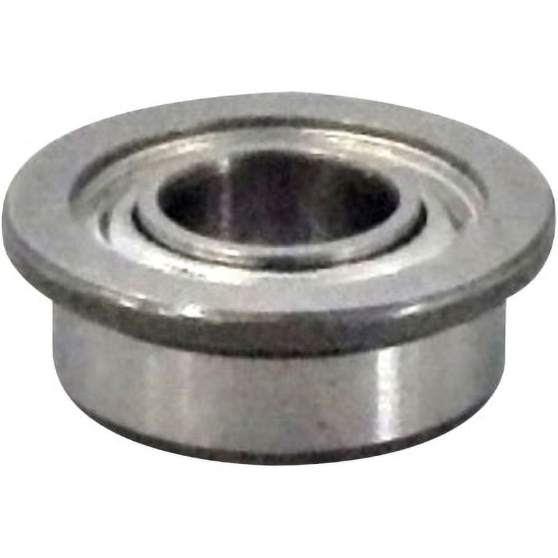 MF63ZZ ミニアチュアベアリングZZ フランジタイプ MF形 NSK(日本精工