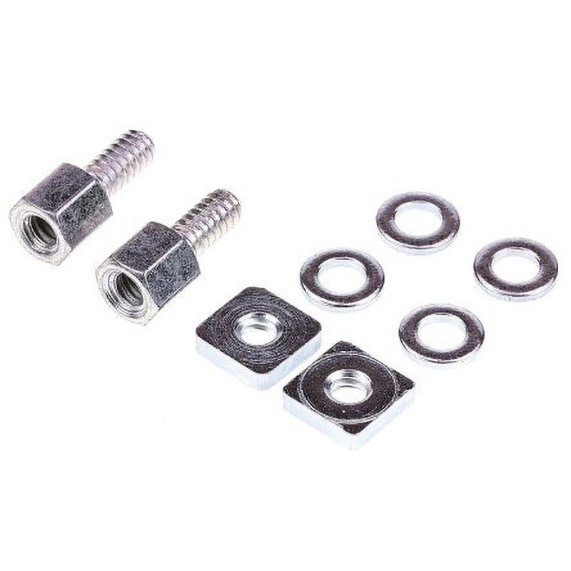 TE Connectivity コネクタねじ メスねじロック AMPLIMITE シリーズ TE