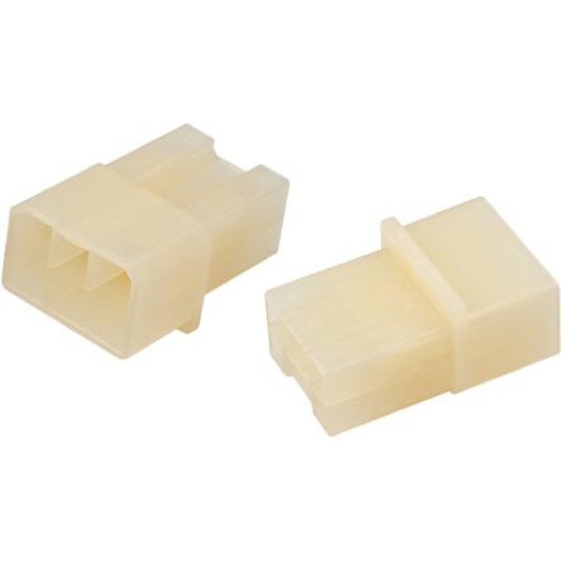 その他 miiii 172044-1 TE Connectivity コネクタハウジング メス 5極 2列 7mm